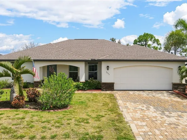 3233 NW 21st St, Cape Coral, FL 33993