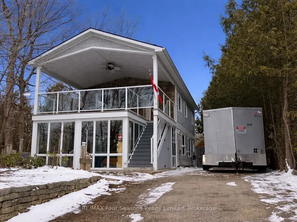 265 Mill St, Saugeen Shores, ON N0H 2C2