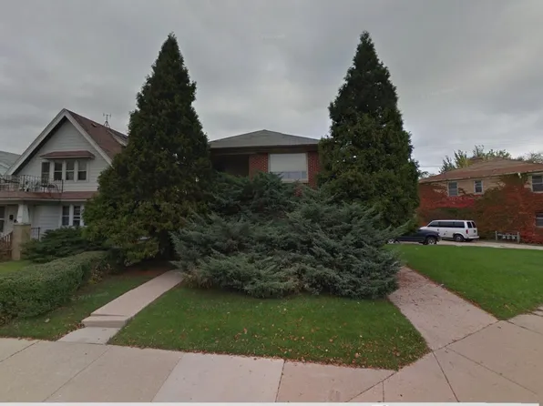 2918 North 61st STREET, Milwaukee, WI 53210