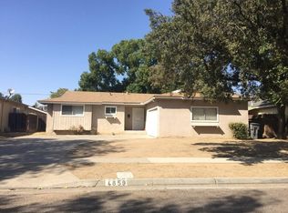 4859 E Normal Ave, Fresno, CA 93703