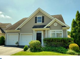 133 Tunicflower Ln, West Windsor, NJ 08550