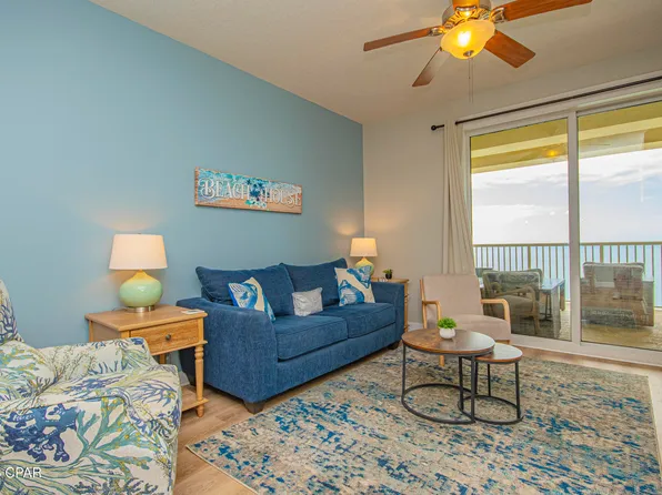 11807 Front Beach Rd Unit 2003, Panama City Beach, FL 32407