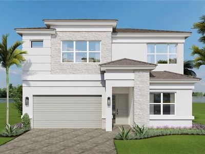 2538 Kingfisher DR, Naples, FL, 34112