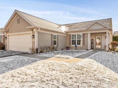 13785 Wilshire Way, Huntley, IL, 60142