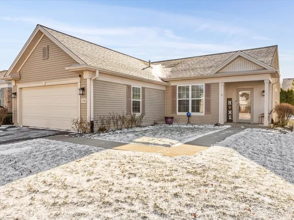 13785 Wilshire Way, Huntley, IL 60142