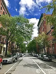 Rented by Oxford Property Group