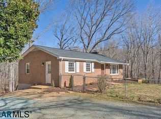 4527 Union Mills Rd, Troy, VA 22974