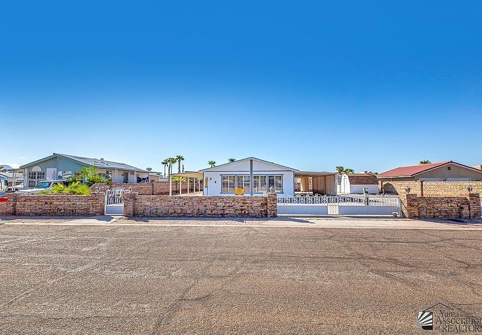 ＊yuma＊　0519 13489 E 49th St, Yuma, AZ 85367 | Zillow