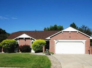 455 Dover Ct, Broomfield, CO 80020