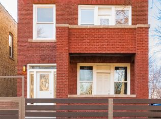 634 N Hamlin Ave #2, Chicago, IL 60624