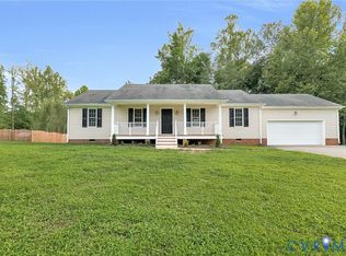 313 Brooking Ter, Aylett, VA 23009