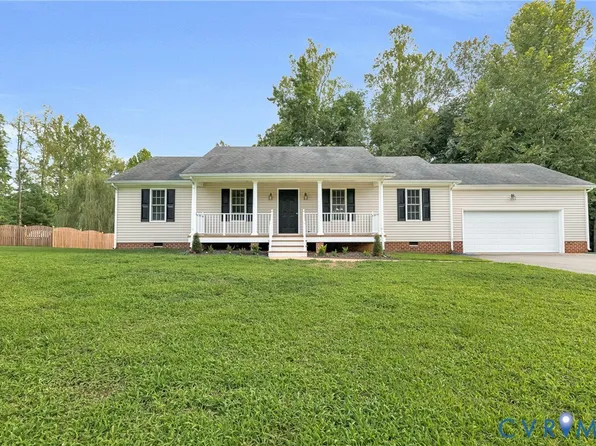 313 Brooking Ter, Aylett, VA 23009