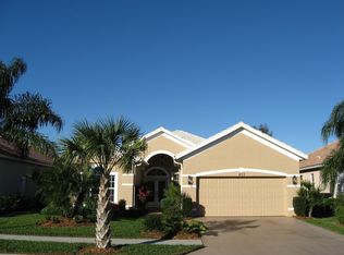673 Misty Pine Dr, Venice, FL 34292
