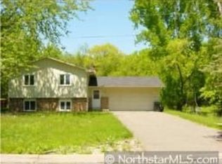 3035 142nd Ln NW, Andover, MN 55304
