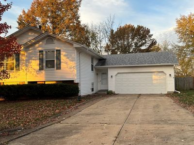 4214 Chisholm Trail Dr, Saint Charles, MO, 63304
