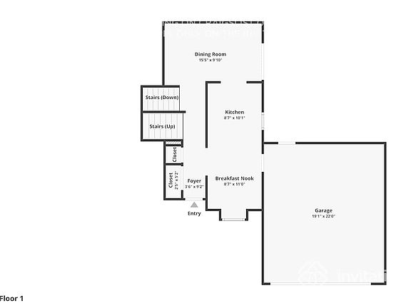 2nd image of 2496 Fairplay St