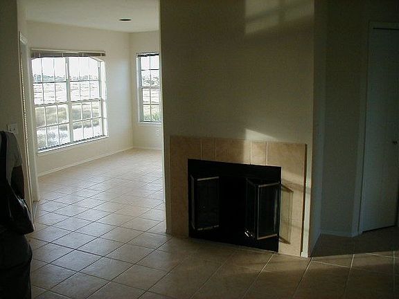 Fire Place