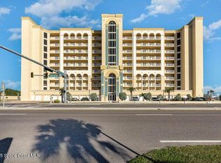 1025 S Highway A1a Dr N #1003, Satellite Beach, FL 32937