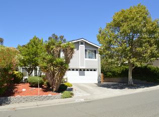 1641 Swallow Way, Hercules, CA 94547