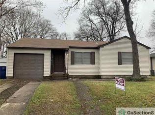 2829 Beasley Dr, Garland, TX 75041