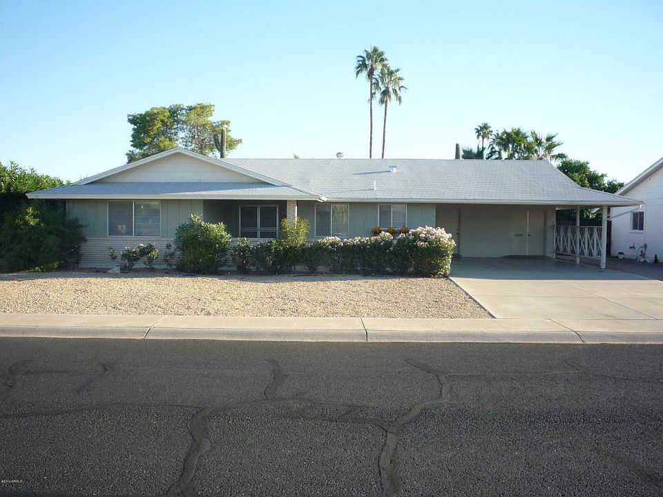 1st image of 10121 W Clair Dr