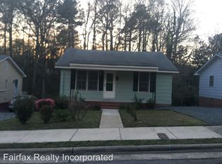 1208 Grant St, Durham, NC 27701