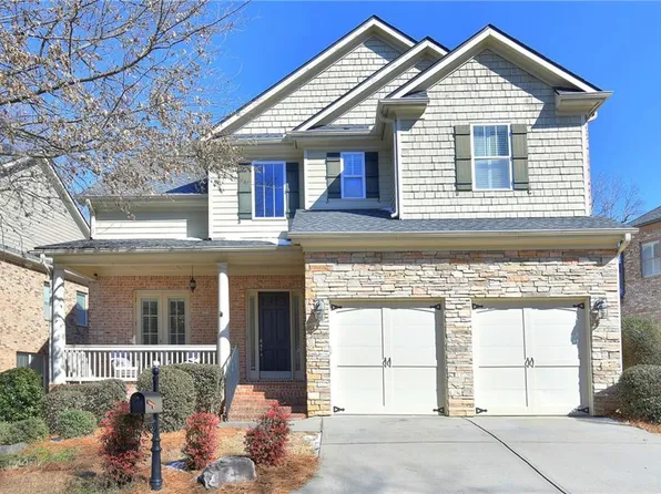 3274 Kentworth Ln, Milton, GA 30004