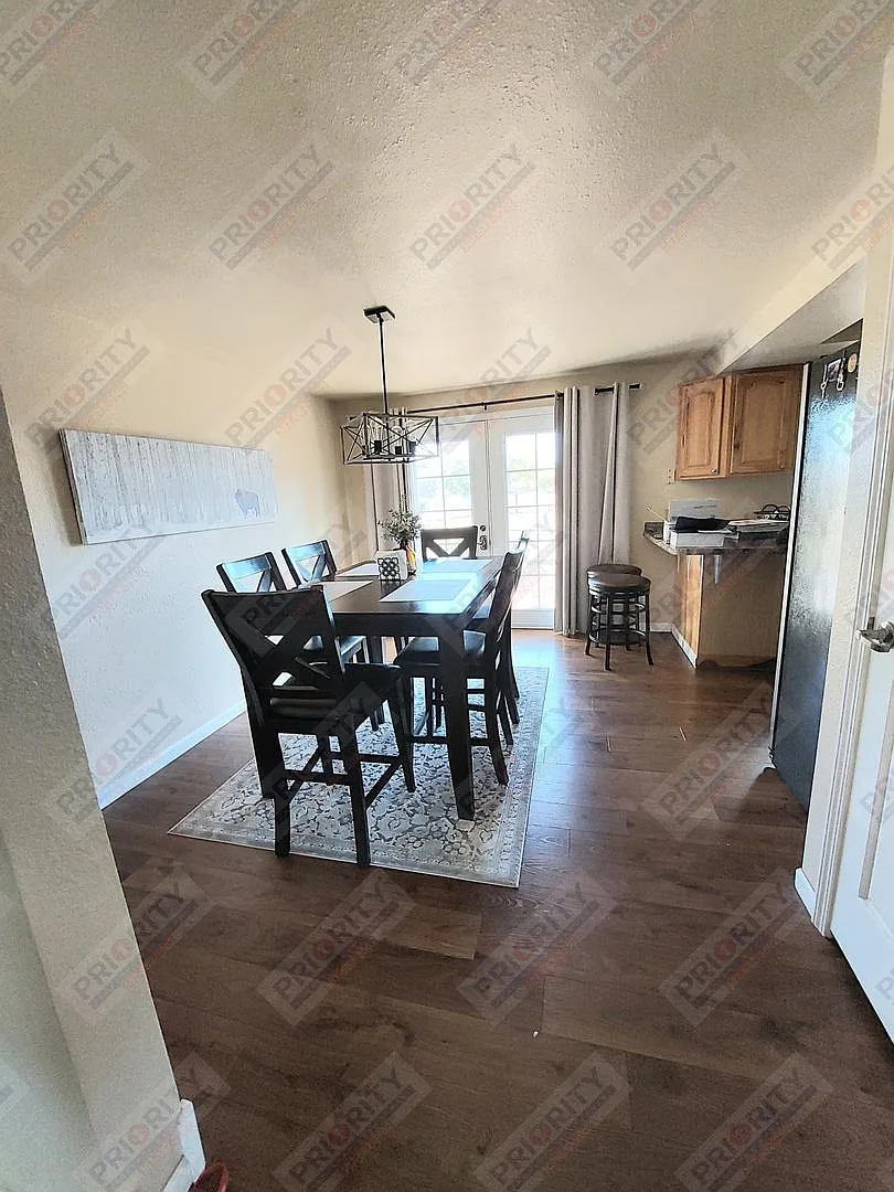 Single Family Home in Wright WY — Photo 4