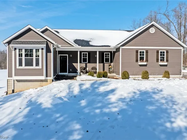 2515 Peterson Rd, Mansfield, OH 44903