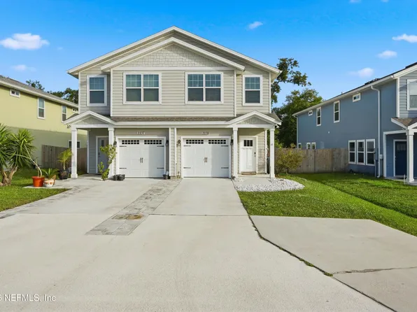 2239 PINE Place, Neptune Beach, FL 32266