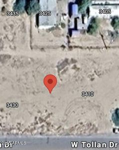 3420 W Tollan Dr #15, Eloy, AZ, 85131