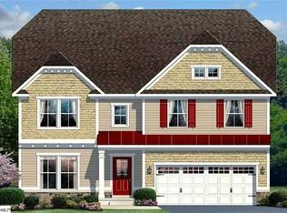 858 Culverhouse Rd, Boiling Springs, SC 29316