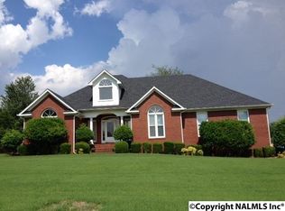 107 Blueberry Dr, Madison, AL 35757