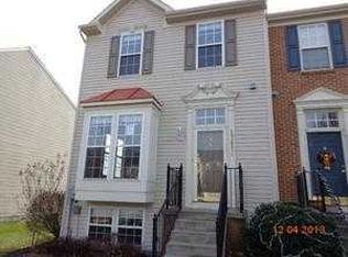 17625 Gettysburg Way, Hagerstown, MD