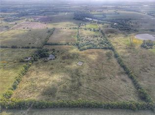 165th St, Fort Scott, KS 66701