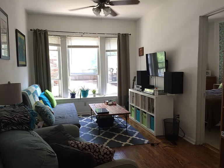 1750 W Belle Plaine Ave #1 — Photo 6