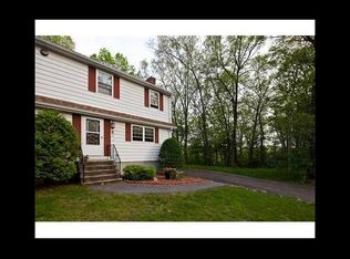 25 Fairview Rd, Framingham, MA 01702