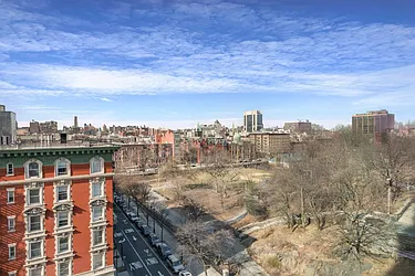 Sold by Brown Harris Stevens