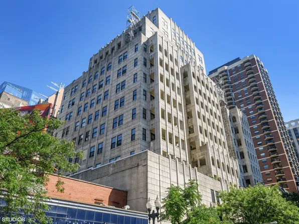 1155 N Dearborn St APT 1003, Chicago, IL 60610