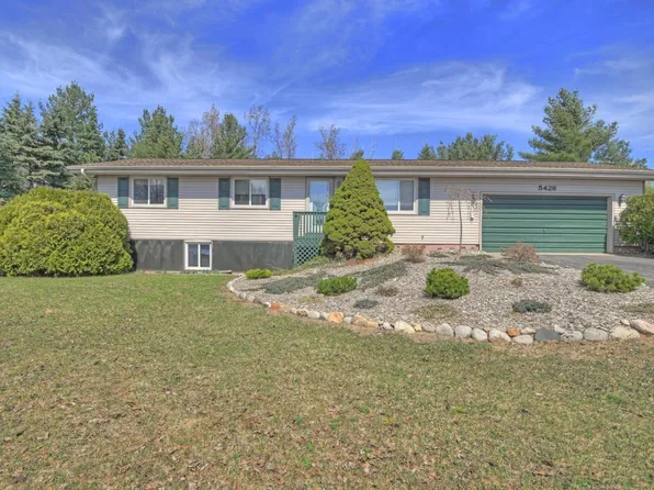 5428 Brentwood Ave, Grawn, MI 49637