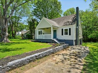 1008 Jefferson Ave, East Pt, GA 30344
