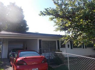 109 Skyview Dr, Cynthiana, KY 41031