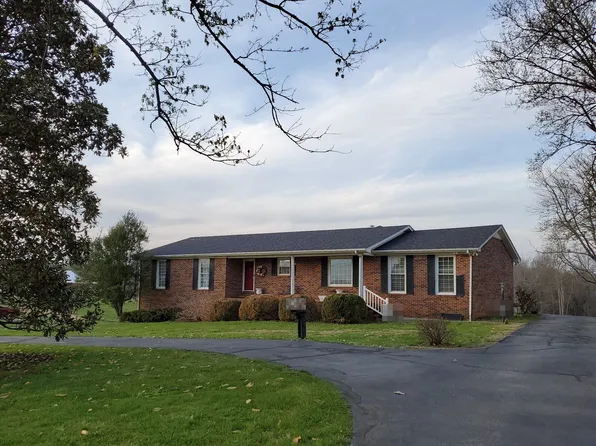 1715 Lee Seminary Rd, Cookeville, TN 38506