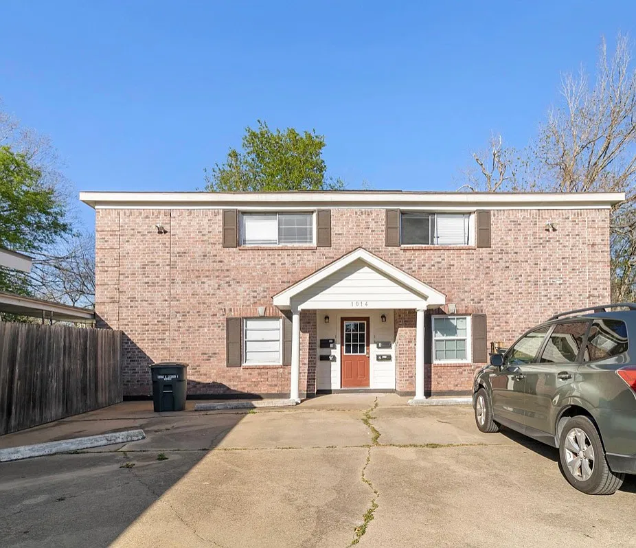 1 bed, 700 sqft, $800 — Photo 1