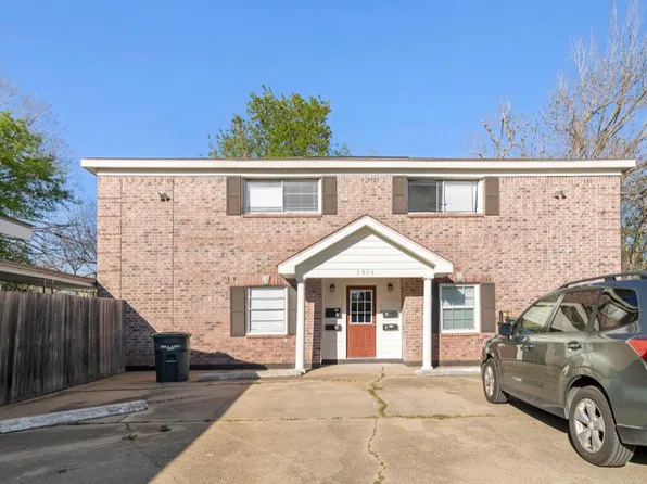 1014 E 23rd St #2, Bryan, TX 77803