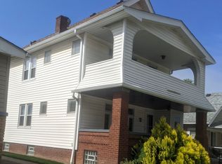 3911 Biddulph Ave #1, Cleveland, OH 44109