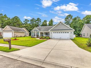 290 Georgia Mae Loop, Conway, SC 29527