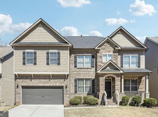 635 Lance View Ln, Lawrenceville, GA 30045