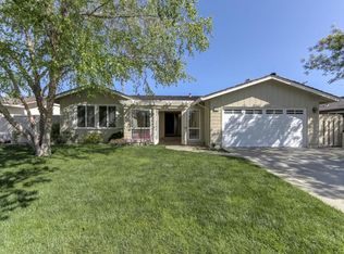 1971 Elden Dr, San Jose, CA 95124