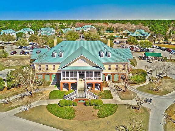 Carolina National GC